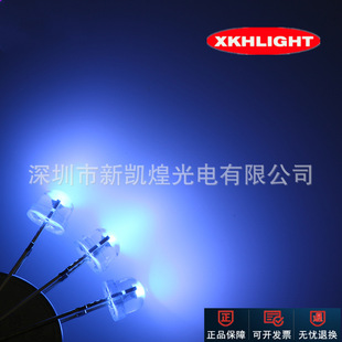 ledֱ���ñ�Ϲ���ɫ�ϟ�5MM�װl��F5��ñ�װl�Ϲ�UV�ϟ����_�L�_