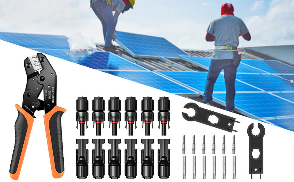 mc4 crimpzange mc4 stecker mc4 crimpzange mc4 crimpzange für mc4 crimpzange solar