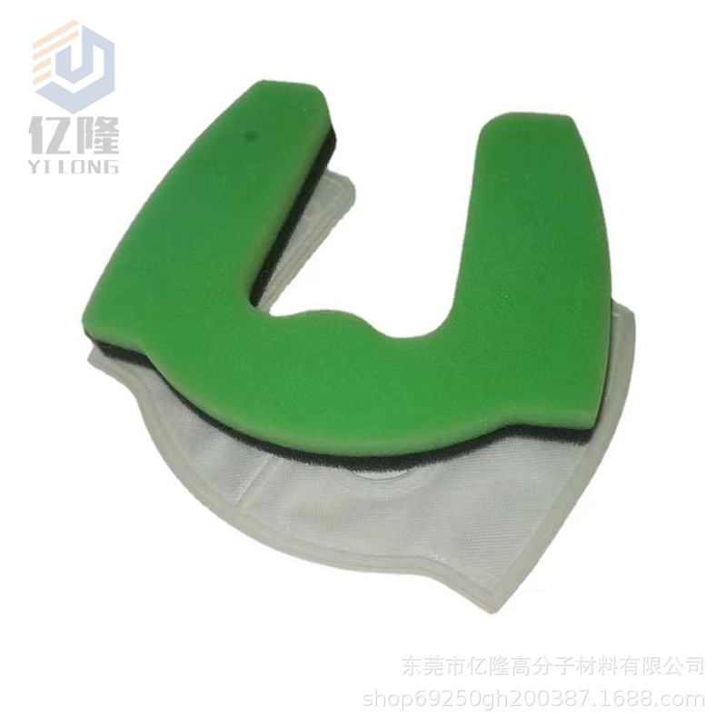 适配LG MDJ63408601吸尘器配件HEPA过滤器滤芯滤网滤棉