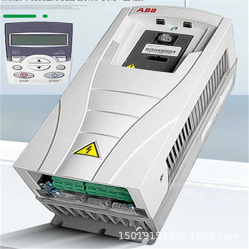 Преобразователь частоты ABB ACS150-03U-05A6-4, ACS150-03E-05A6-4, новый, цена договорная