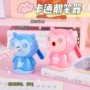 小学生儿童手动卡通转笔刀