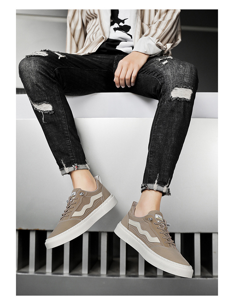 Canvas Herren Sommer, atmungsaktiv, vielseitig einsetzbar. Einfußtuch für Sport und Freizeit, weich besohlte schwarze Flats, trendig_voghion.com