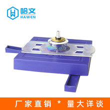 【铁片版】抖音魔法UFO磁悬浮陀螺旋转悬浮飞碟科学教具益智玩具