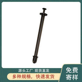 妇科凝胶管 批发女性一次性阴道给药器直管女性私处护理降解塑料