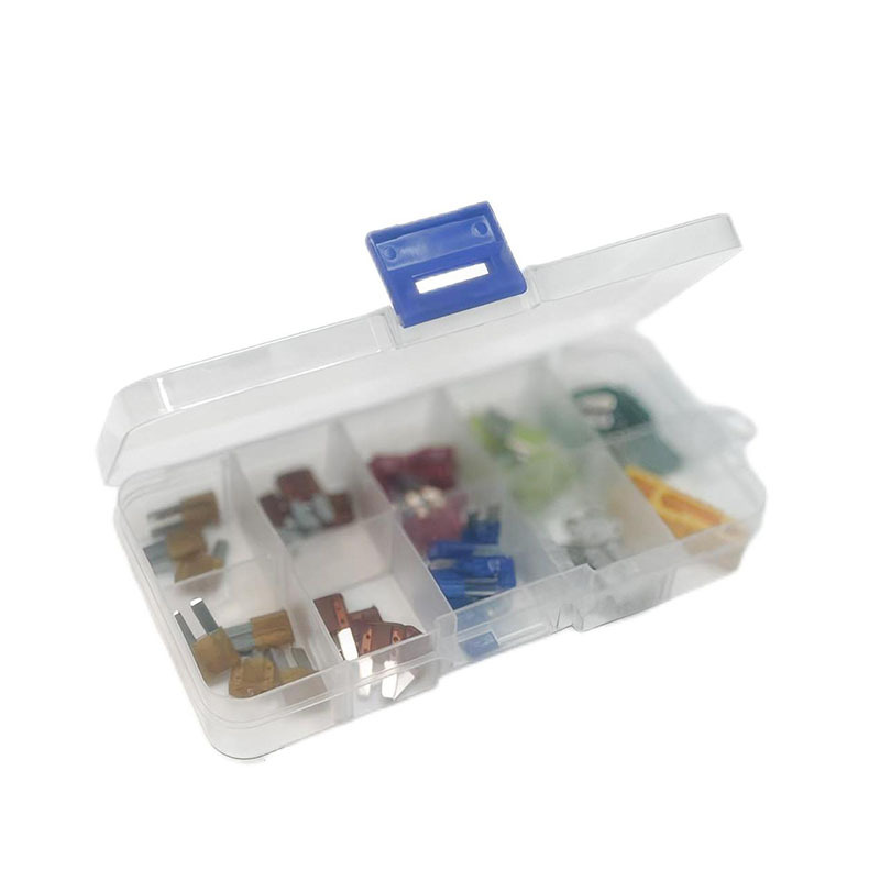 50PCS Micro2保险丝盒装-3