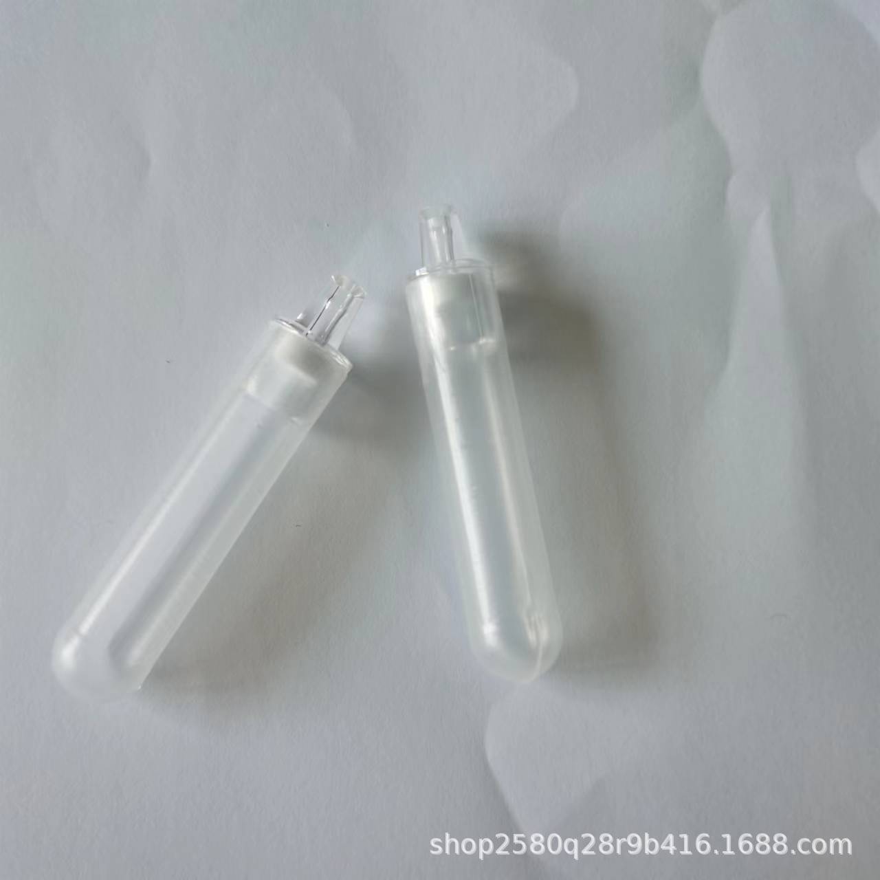 60ul核酸提取管 抗原提取管质粒提取DNA病毒采样60ul提取管带滤芯