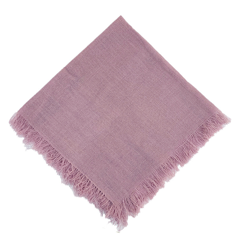 Keep warm country windproof scarf for elderly, for middle age