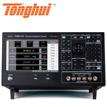 ͬ��TH2851-80�迹�����xTH2851-30/2851-50���늸����yԇ