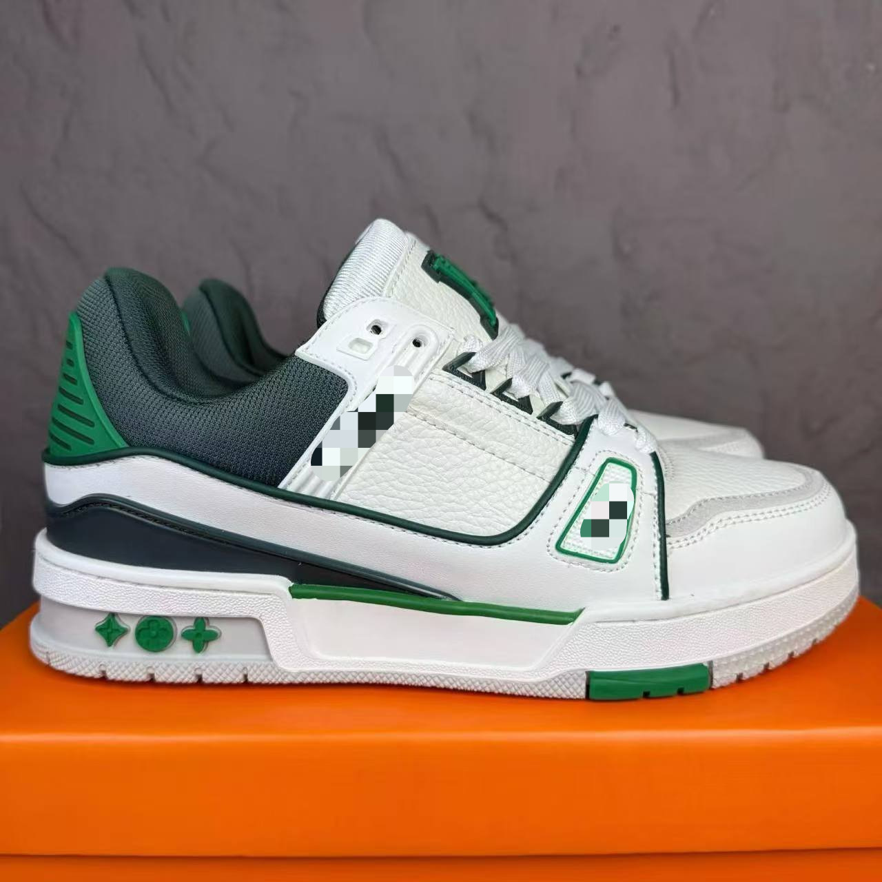 Ben Blanco Verde