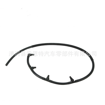 Mercedes-Benz – Fuel Line Tubing