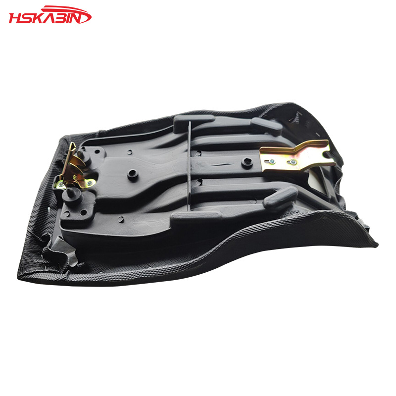 Suitable for motorcycle ATV125/150CC bull sponge seat cushion