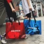 定制不织布礼物袋