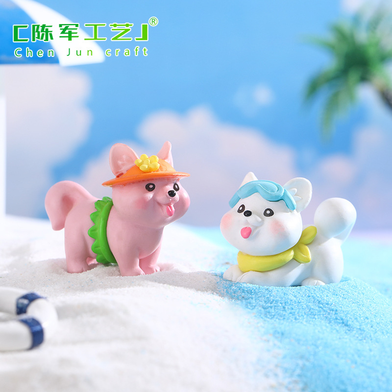 Phụ Kiện Terrarium x-CJ-1333