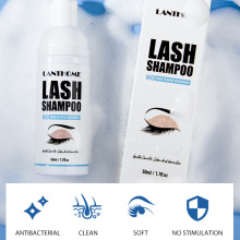 Ʒ ɏȪëϴlˮeyelash shampoo ëжy坍Һ 50ml