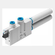 FESTO VN-20-H-T6-PQ4-VQ5-RO2-M 532656 532662费斯托真空发生器