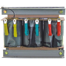 QZB-75KW启动自耦 变压器 三相自藕降压启动变压器