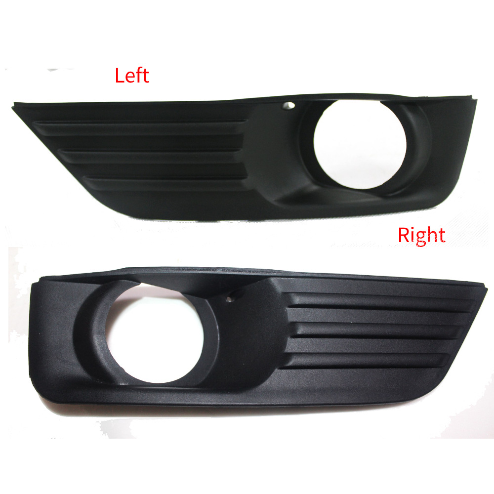 Cross-border e-commerce Fox 05/06 fog lamp frame with holes left 4M5119953AE right 4M5119952AE