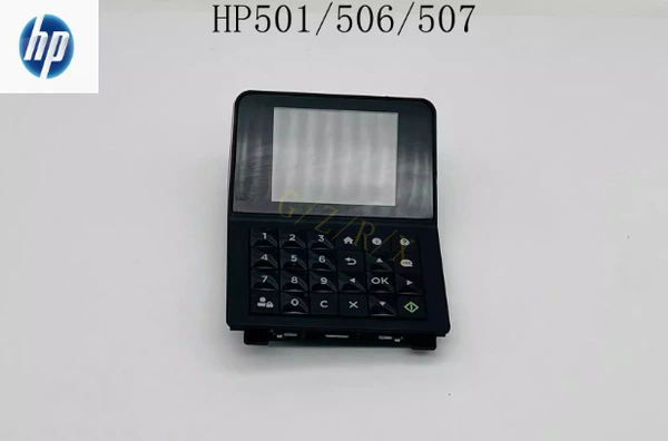 Disassembling touch screen