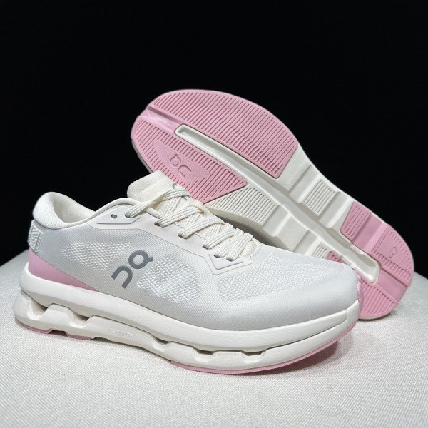 莆田鞋 On昂跑 Cloudzone KITH x 联名 舒适百搭 低帮 休闲跑步鞋|undefined