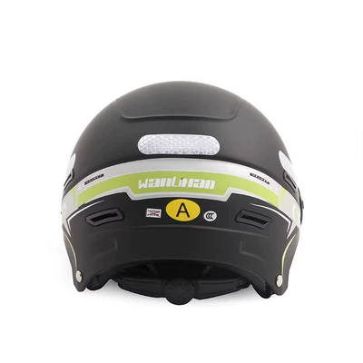 Wanlihao Electric Vehicle Helmet, Men's Motosiklet kaskı (dəbilqə)