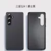 [Genuine first-layer cowhide, plain leather black]
