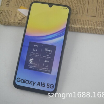 Samsung, совместимый мобильный телефон, качественная модель, 5G, (в наличии на складе)