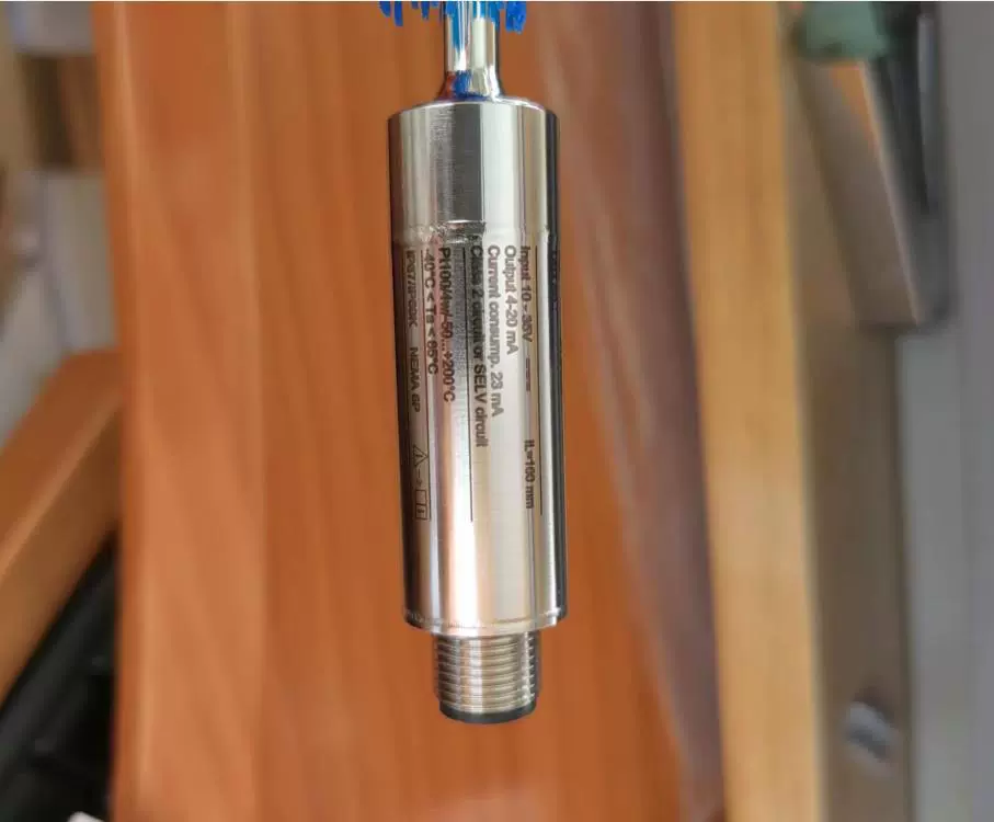 Немецкий ультразвуковой FMU30-AAHEABGHF E H Endeshaus Locометр оригинал на складе