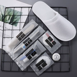 一次性酒店品;一次性拖鞋;其他酒店用品