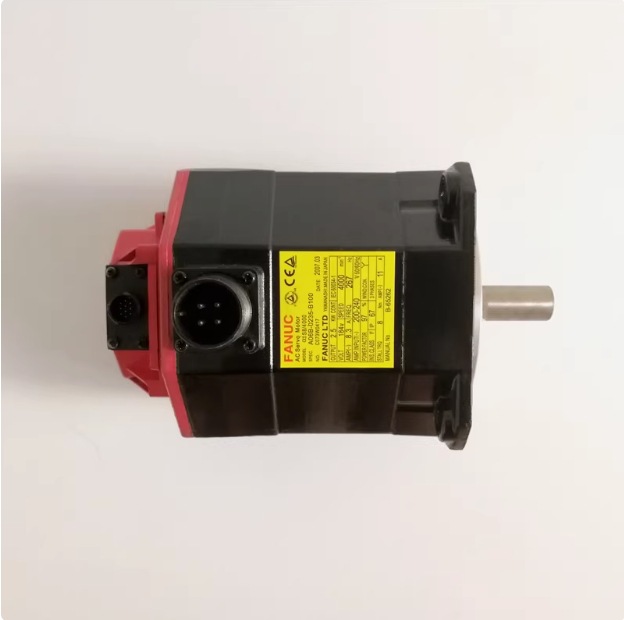 A06B-0235-B100电机 议价