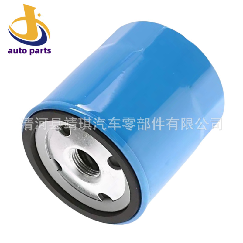 480 - 1012010 Chery Fengyun 2 A11 Qiyun QQ A5 E5 E3 Ruihu35 filtro de aceite