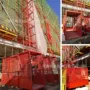 高层工地工程建筑升降机