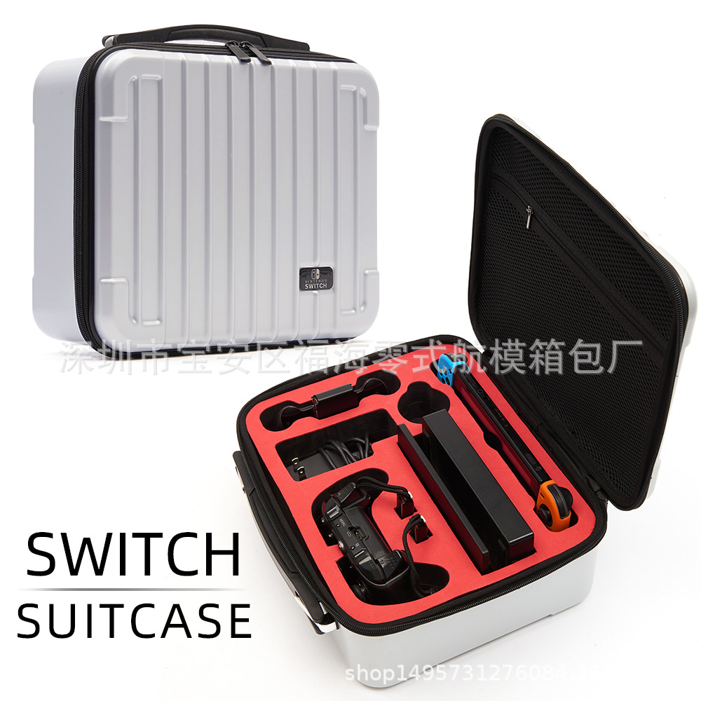 Nintendo Switch Protector Case NS Host Case EVA Hard Case
