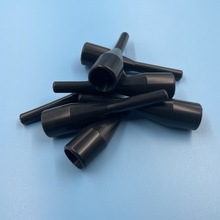 硅胶直角弯管橡胶管套 S型弯管 饮水机透明管 变径硅胶直管