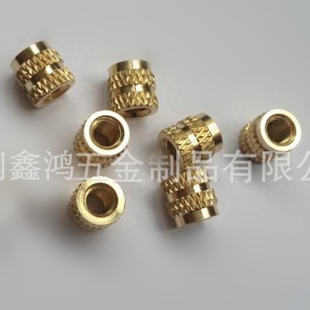 ��������ע��ͭ��ĸITB-440 ��Ƕ��ĸ ������ĸ ��ѹ��ĸ