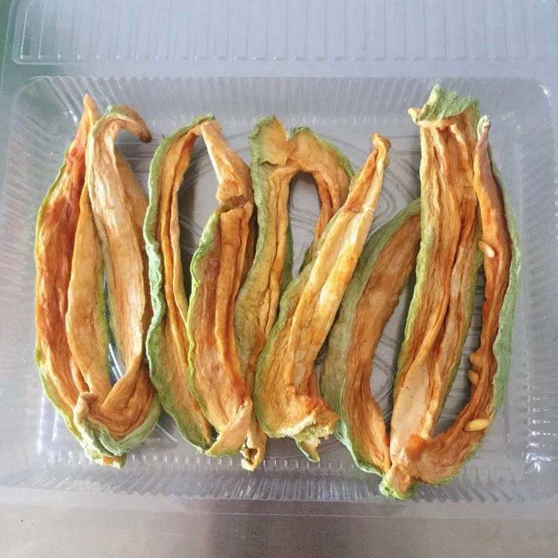2023 New Hami Melon Dried 300g New Ha Farm Xinjiang Specialty Pregnant Children Snacks Fruit Dried