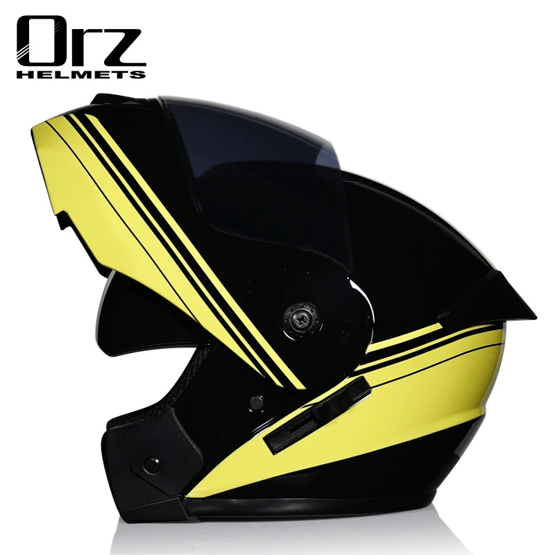 Lens, summer electric car, universal breathable half helmet