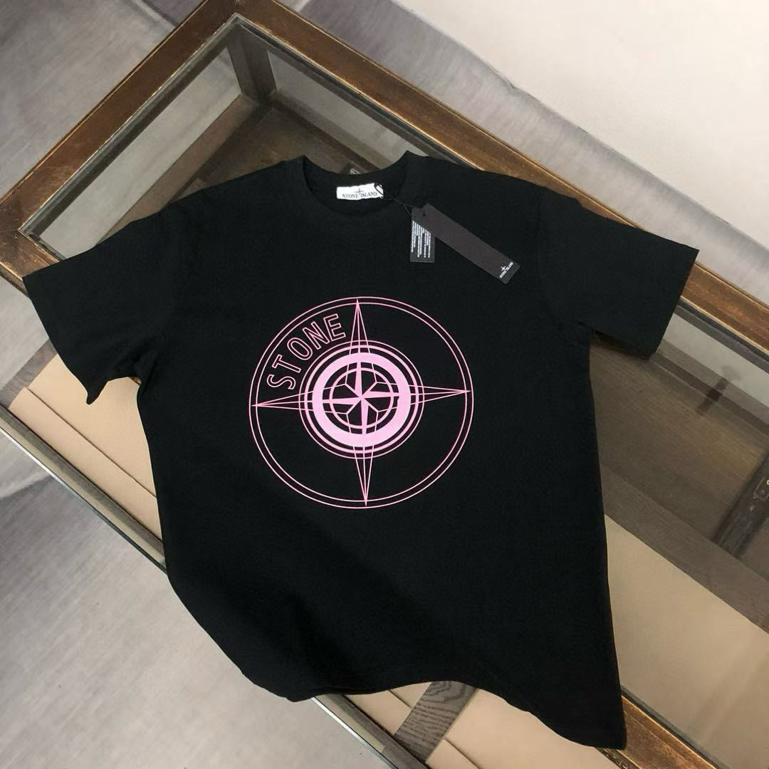 T 스톤 7 블랙