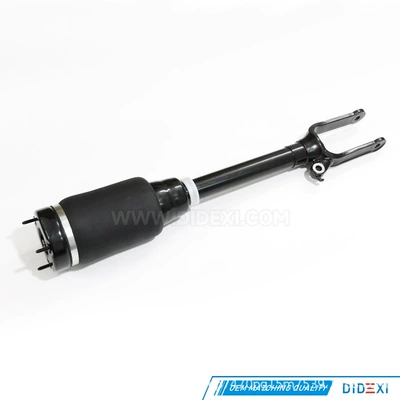 damping system for Mercedes-Benz W164