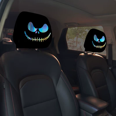 Personalized Cool and Funny Universal seat cover