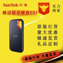 �W.����ƷE61�Ƅӹ̑BӲ�P500G 1TB 2TB 4TB��X��y�����֙CSSD