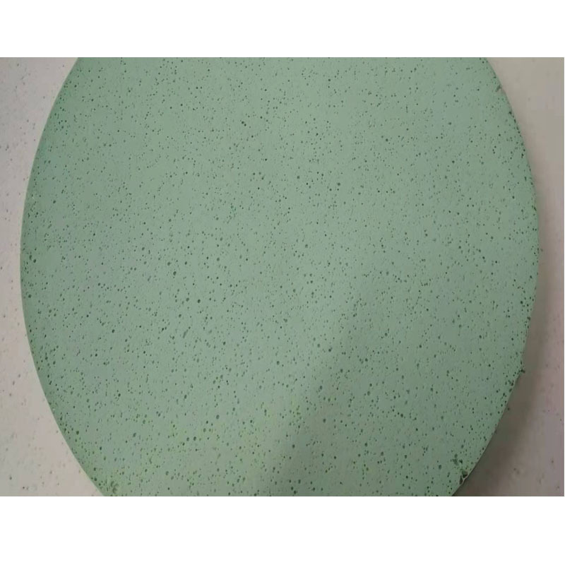 蓝宝石窗口片用抛光皮