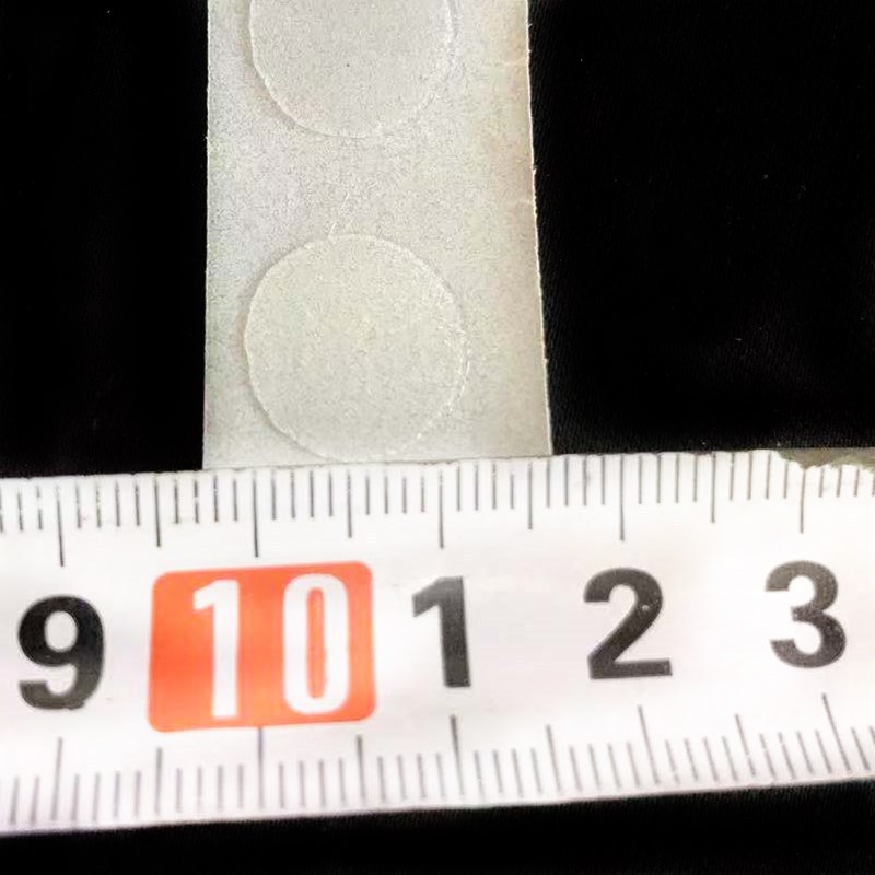 Wedding Supplies Balloon Glue Dots Round Dot Adhesive Traceless Double Sided Adhesive Dots For Party Favors_voghion.com