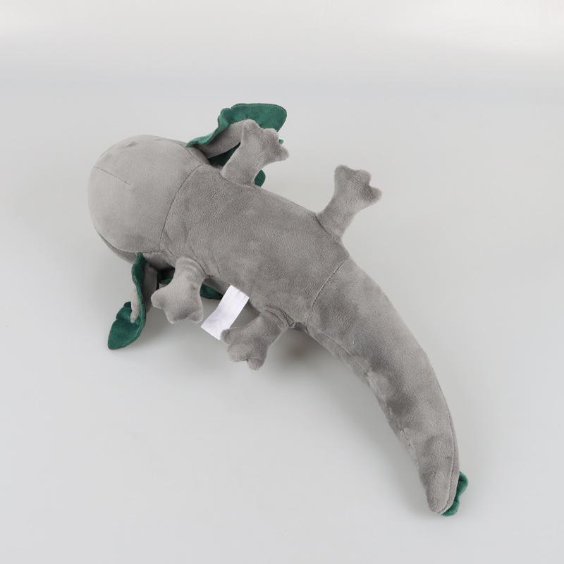 Axolotl Plush Toy 5