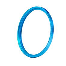 彩框UV镜片 单反相机镜头配件 个性设计镜头保护镜