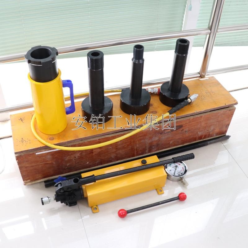 耦合器拆卸液压拉马PHC4204/4206/2003/NA-0125/0146Y高压手动泵