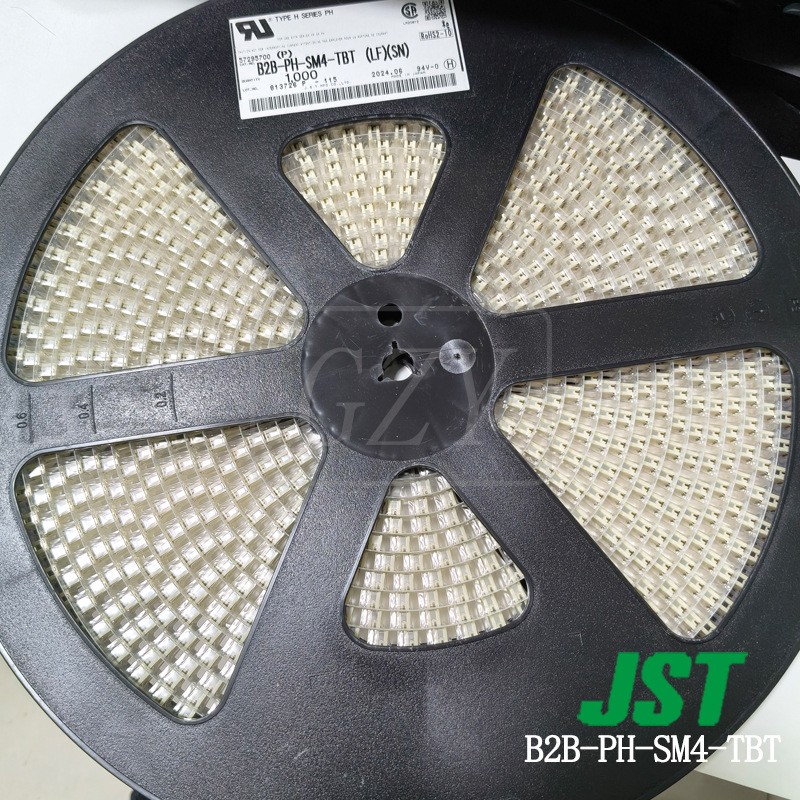 ֻ B2B-PH-SM4-TBT  KRϵ 2.0mm JST Ʒ