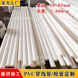 PVC管;PE管;UPVC管