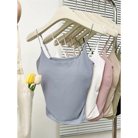 女式T恤;女式卫衣;吊带背心