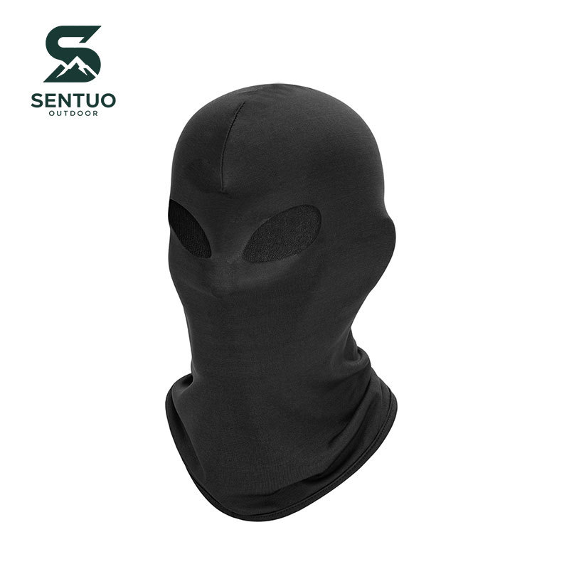 Máscara transfronteriza para ciclismo máscara solar para entrenamiento máscara de motocicleta a prueba de viento equipo deportivo de hielo protector solar al aire libre