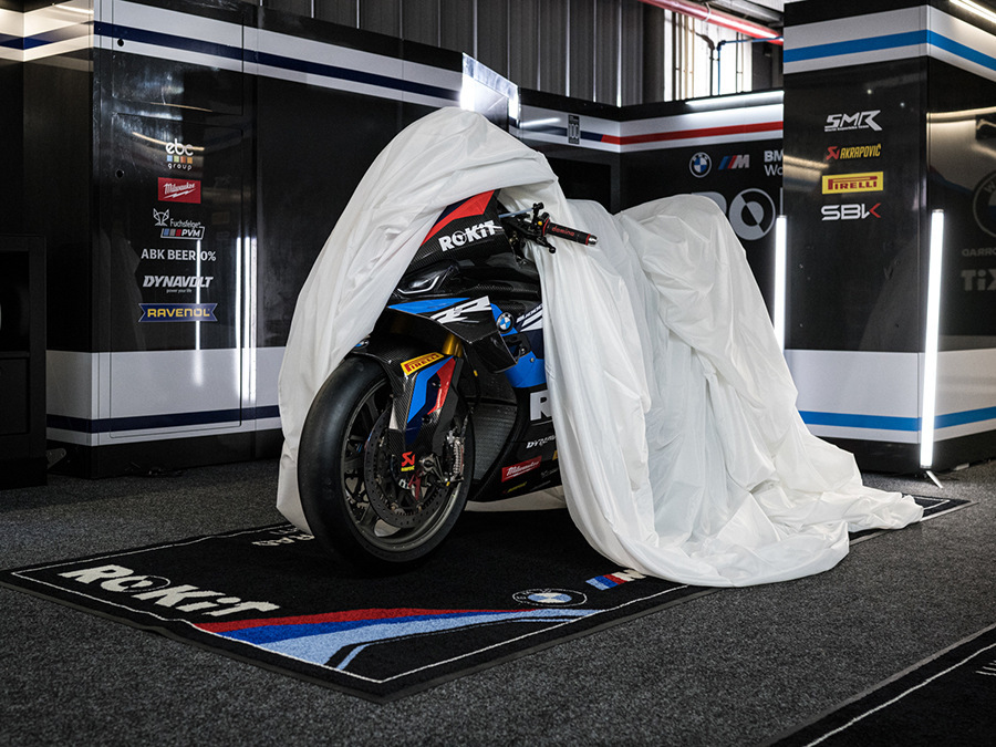 Cross-border Deplaceable Motorcycle Carpet Kawasaki Ducati Motorcycle Team Display Special Crystal Velvet Floor Mat Bedside Mat